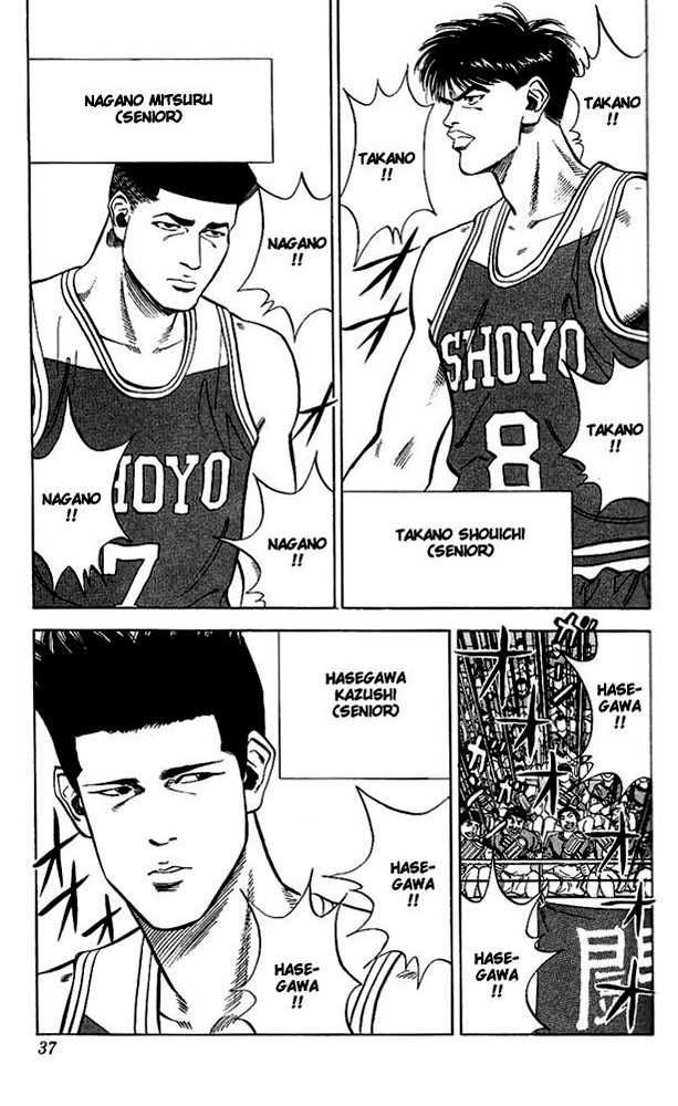 Slam Dunk Chapter 82 8